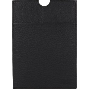Jost Stockholm Étui pour passeport Cuir 11.5 cm
