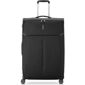 Roncato Ironik 2.0 4 roulettes Trolley 75 cm avec soufflet d'extension