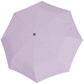 Doppler Fiber Magic Parapluie de poche 29 cm