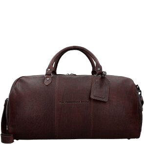 The Chesterfield Brand William Sac de voyage Weekender Cuir 53 cm