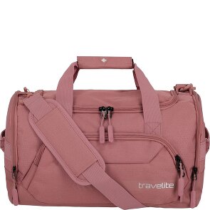 Travelite Sac de voyage Kick Off Weekender S 40 cm