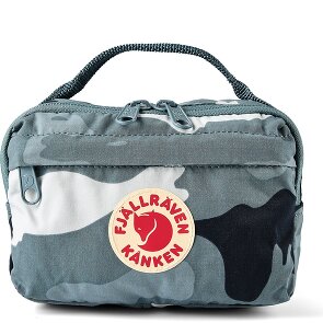 Fjällräven Kanken Graphics Sac banane 19 cm
