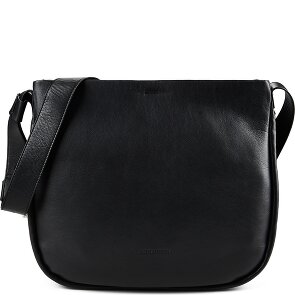 aunts & uncles Bohemian Vibes Sac à bandoulière Cuir véritable 32 cm