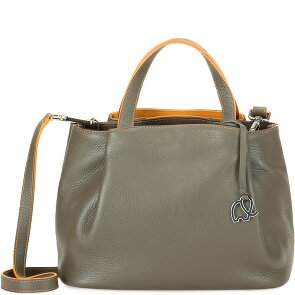 Mywalit Verona Sac à main en cuir 22 cm
