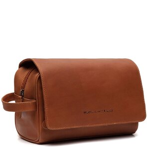 The Chesterfield Brand Rosario Trousse de toilette Cuir 25 cm