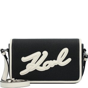 Karl Lagerfeld Skuare Sac à bandoulière 22 cm