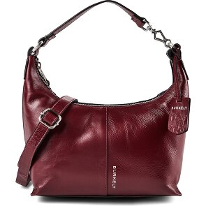 Burkely Myra Sac à bandoulière Cuir véritable 23 cm