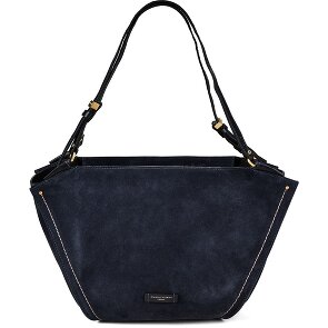 Gianni Chiarini Bloom Sac à bandoulière Cuir véritable 50 cm
