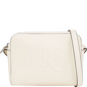 Calvin Klein Jeans Sculpted Deboss Sac à bandoulière 20 cm