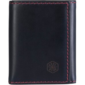 Jekyll & Hide Texas Étui pour cartes de crédit Protection RFID Cuir 7 cm