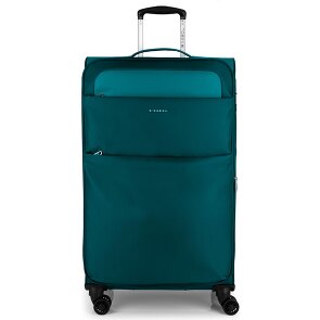 Gabol Cloud 4-roll trolley 79 cm