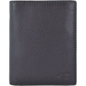 camel active Macau Porte-monnaie Protection RFID Cuir 9 cm