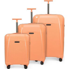 Epic Phantom SL 4 roues Set de valises 3 pièces