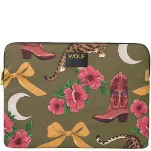 Wouf Daily Pochette pour ordinateur portable 36 cm
