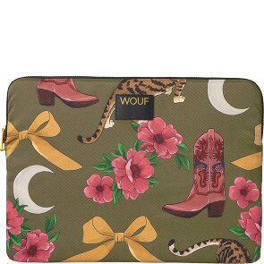 Wouf Daily Pochette pour ordinateur portable 36 cm