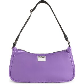 Wouf Glossy Sac à bandoulière 31 cm