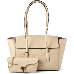 Coccinelle Beat Sac à bandoulière Cuir 33 cm