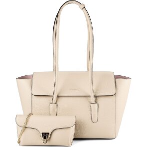 Coccinelle Beat Sac à bandoulière Cuir 33 cm