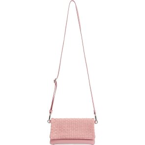 FredsBruder Weave Harmony Sac pochette Cuir 22 cm