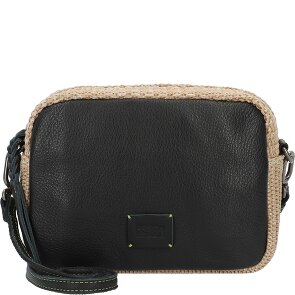 FredsBruder Sea You Soon Sac à bandoulière Cuir 22 cm