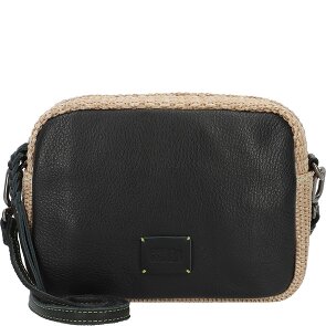 FredsBruder Sea You Soon Sac à bandoulière Cuir 22 cm
