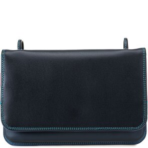 Mywalit Clutch Porte-monnaie en cuir 19 cm