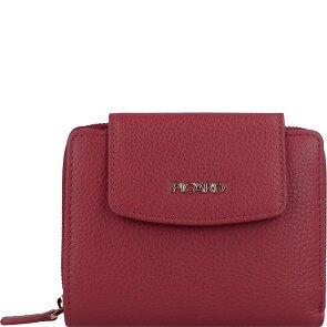 Picard Java 1 Porte-monnaie Protection RFID Cuir 12 cm