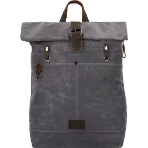 Jack Kinsky Sac à dos Dakar 44,5 cm pour ordinateur portable