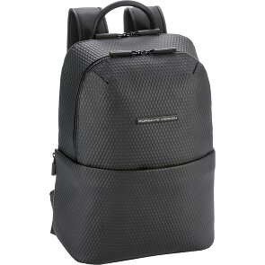 Porsche Design Studio Sac à dos professionnel M 40 cm Compartiment pour ordinateur portable