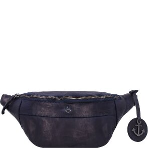 Harbour 2nd Anchor Love Jamie Sac banane Cuir véritable 26 cm