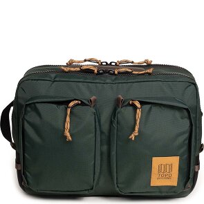 Topo Designs Global Attaché-case 42 cm Compartiment ordinateur