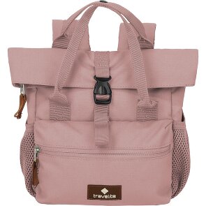 Travelite Basics Sac à dos de ville 27 cm
