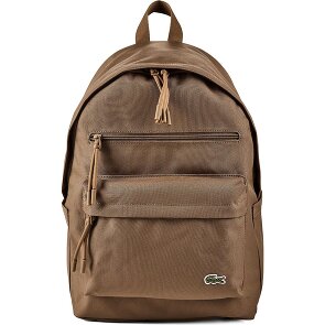 Lacoste Core Essentials Neocroc Daypack 42.5 cm Compartiment ordinateur