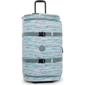 Kipling Basic Prt Aviana 2 roulettes Sac de voyage L 76 cm