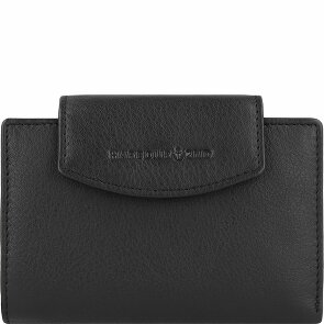 Harbour 2nd Just Pure Porte-monnaie Protection RFID Cuir 13 cm