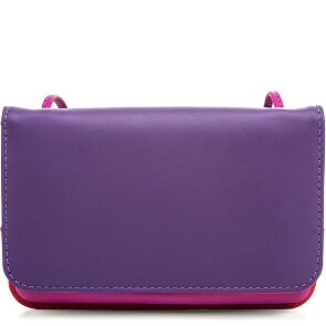 Mywalit Clutch Porte-monnaie en cuir 19 cm