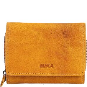 Mika Porte-monnaie en cuir 11 cm