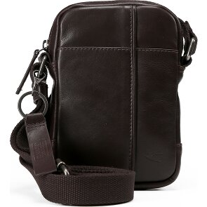 camel active Pine Pochette pour téléphone portable Cuir 13.5 cm