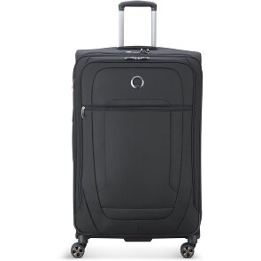 Delsey Paris Helium DLX 4 roues trolley 83 cm