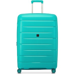 MODO by Roncato Starlight 3.0 4 roulettes Trolley 75 cm avec soufflet d'extension