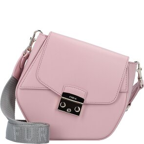 Furla Metropolis Sac à bandoulière Cuir 18 cm