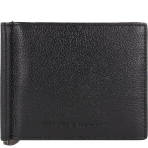 Porsche Design Voyager Porte-monnaie Protection RFID Cuir 12.5 cm