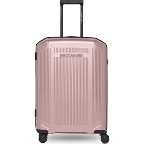 Smartbox Edition 02 4 roulettes Trolley M 66 cm