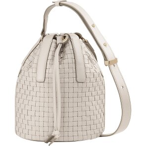 DuDu Filicudi M. Sac à main Cuir 19 cm