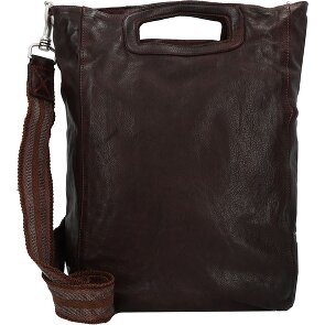 Campomaggi Piera Sac à main Cuir 24 cm