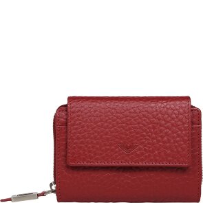Voi Hirsch Hilary Porte-monnaie RFID cuir 14 cm