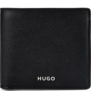 Hugo Go Porte-monnaie Cuir véritable 10.5 cm