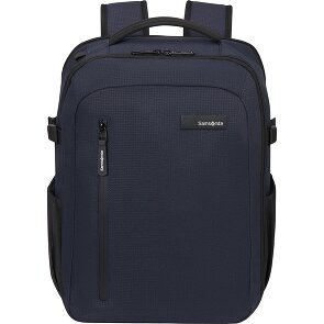 Samsonite Sac à dos de voyage Roader 40 cm, compartiment pour ordinateur portable