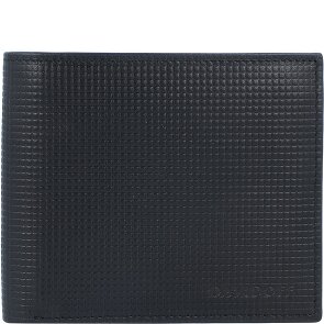 Davidoff Paris Portefeuille en cuir 11,5 cm