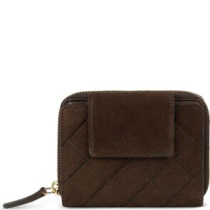 bugatti Fabia Porte-monnaie Cuir 12 cm
